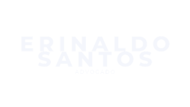 Erinaldo Santos — Advogado